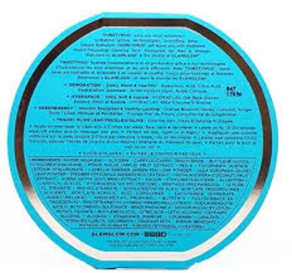 GLAMGLOW Thirstymud Hydrating Treatment 1.7 oz.