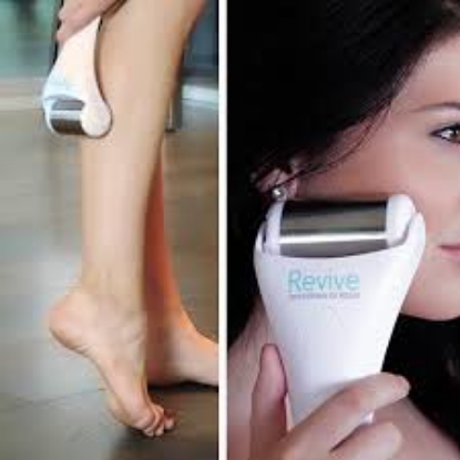 Vanity Planet Revive Professional Ice Roller Face and Body Massager