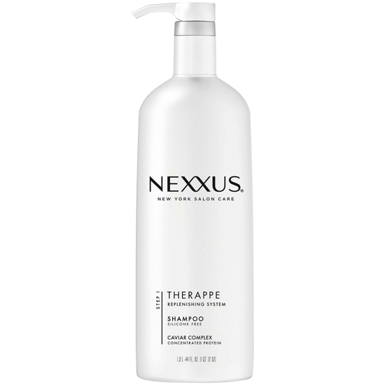 Nexxus Therappe Shampoo 44 oz. pump