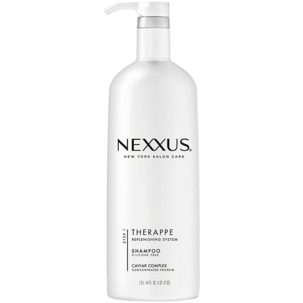 Nexxus Therappe Shampoo 44 oz. pump