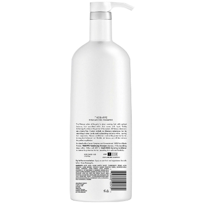 Nexxus Therappe Shampoo 44 oz. pump