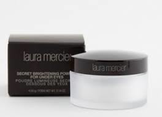 Laura Mercier Secret Brightening Powder for Under Eyes