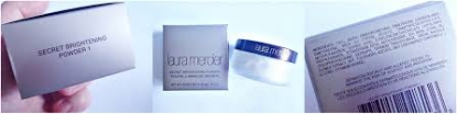 Laura Mercier Secret Brightening Powder for Under Eyes