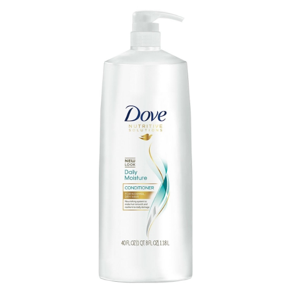 Dove Nutritive Solutions Conditioner Daily Moisture 40 fl. oz.