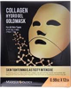 Masqueology Gold Gel Mask Set 12 ct.