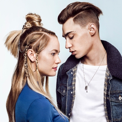 Head & Shoulders Dandruff Shampoo Classic Clean 43.3 fl. oz.