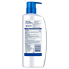Head & Shoulders Dandruff Shampoo Classic Clean 43.3 fl. oz.