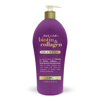 OGX Thick & Full + Biotin & Collagen Shampoo 40 fl. oz.