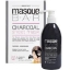 Masque Bar Charcoal Cleanser and Sheet Mask Set