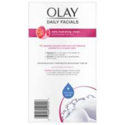 Olay 4-in-1 Daily Facial Cloths, Normal Skin 99 ct.