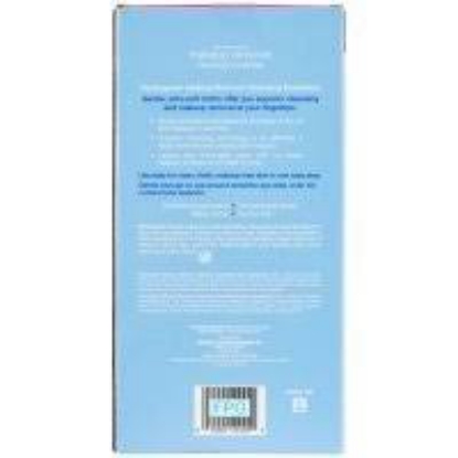 Neutrogena Makeup Remover Cleansing Towelette Refills 135 ct.