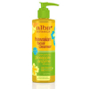 Alba Botanica Pore Purifying Pineapple Enzyme Facial Cleanser 8 oz. 2 pk.