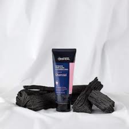 Mediheal Charcoal Intensive Pore Clean Cleansing Foam 3 pk.