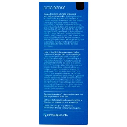 Dermalogica Precleanse 5.1 oz.