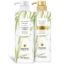 Pantene Nutrient Blends Hair Volume Multiplier with Bamboo, Dual Pack 17.9 fl. oz. ea.