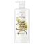 Pantene Pro-V Paraben Free, Dye Free, Mineral Oil Free Coconut Milk and Avocado Moisturizing Shampoo for Dry Hair  38.2 fl. oz.