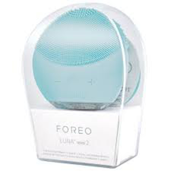 FOREO LUNA Mini 2 Facial Cleanser Choose Your Color