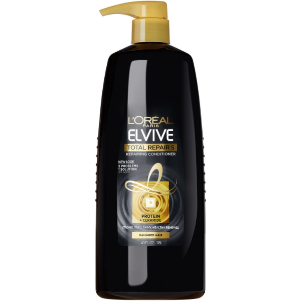 L'Oreal Paris Elvive Total Repair 5 Conditioner 40 fl. oz.