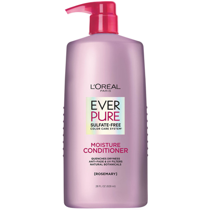 L'Oreal Paris EverPure Sulfate-Free Moisture Conditioner 28 fl. oz.