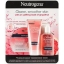 Neutrogena Oil-Free Pink Grapefruit Exfoliating Acne Face Wash and Foaming Scrub 6.7 fl. oz. 2 pk.