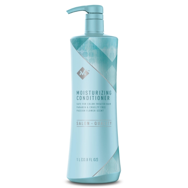 Member's Mark Color Safe Moisturizing Conditioner 33.8 fl. oz.