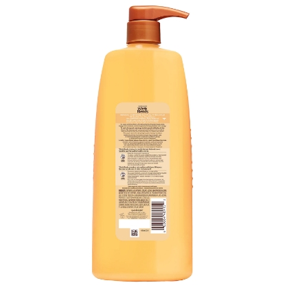 Garnier Whole Blends Honey Treasures Repairing Conditioner 40 fl. oz.