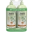 Suave Professionals Almond & Shea Butter Shampoo & Conditioner 40 fl. oz. 2 pk.