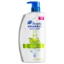 Head & Shoulders 2-in-1 Dandruff Shampoo & Condition, Green Apple 43.3 fl. oz.