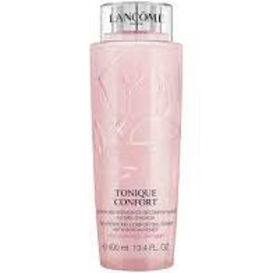 LANCOME Tonique Confort Re-Hydrating Comforting Toner With Acacia Honey, 13.4 fl oz