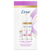 Dove Dry Shampoo Volume and Freshness with Bonus Travel Size 7.3 oz., 2 pk.