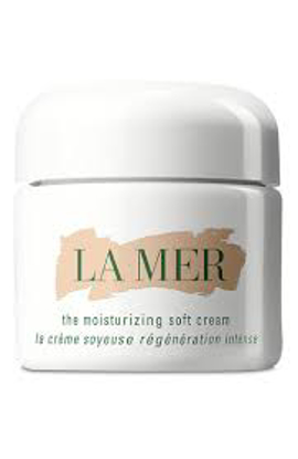 LA MER The Moisturizing Soft Cream, 2.0 oz