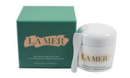 LA MER The Moisturizing Soft Cream, 2.0 oz