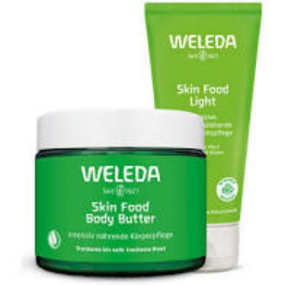 WELEDA Skin Food Original Ultra-Rich Cream 2.5 fl oz, 3-pack