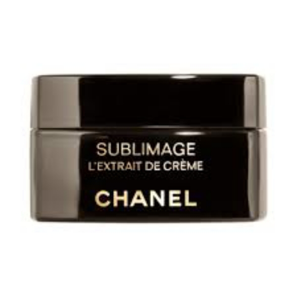 Chanel Sublimage L'Extrait De Creme Regeneration Cream 1.7 oz