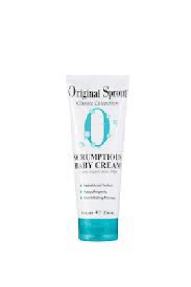 Original Sprout Scrumptious Baby Cream, 32.0 fl oz