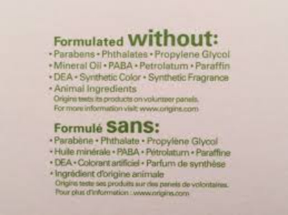 ORIGINS Ginzing Oil Free Energy Boosting Moisturizer, 1.7 oz