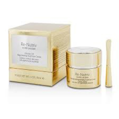 ESTÉE LAUDER Re-Nutriv Ultimate Lift Regenerating Youth Eye Creme Rich, 0.5 oz