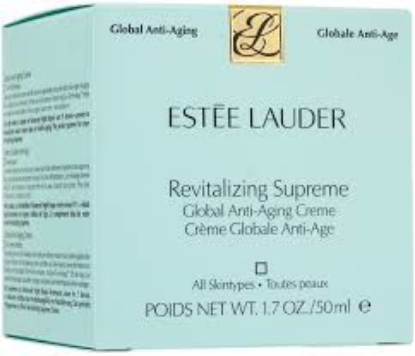 ESTEE LAUDER Revitalizing Supreme + Global Anti-Aging Wake Up Balm, 1.0 oz