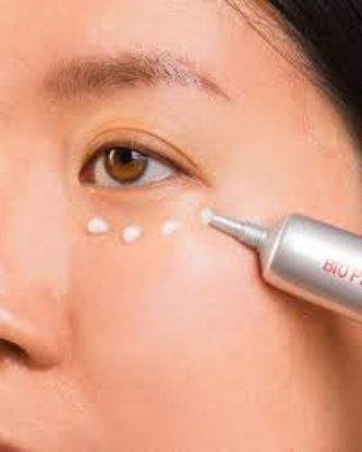 SWANICOCO Bio Peptine Fermentation Peptine Eye Care Cream, 1.5 oz