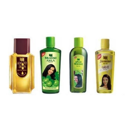 Picture for category Hair Oil