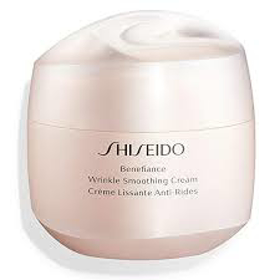 SHISEIDO Benefiance Wrinkle Smoothing Cream, 2.6 oz