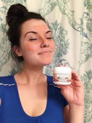 THE BETTER SKIN CO. Better Skin Lava Magic & Mirakle Cream Bundle