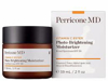 Perricone MD Vitamin C Ester Photo-Brightening Moisturizer Broad Spectrum SPF 30, 2.0 fl oz