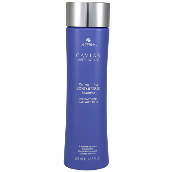 Alterna Caviar Anti-Aging Restructuring Bond Repair Shampoo 8.5 fl. oz.