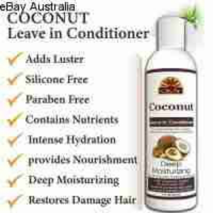 OKAY Coconut Deep Moisturizing  Sulfate, Silicone, Paraben Free, Four Piece Set