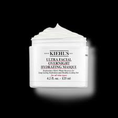 KIEHL’S Ultra Facial Overnight Hydrating Masque, 4.2 fl oz