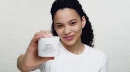 KIEHL’S Ultra Facial Overnight Hydrating Masque, 4.2 fl oz