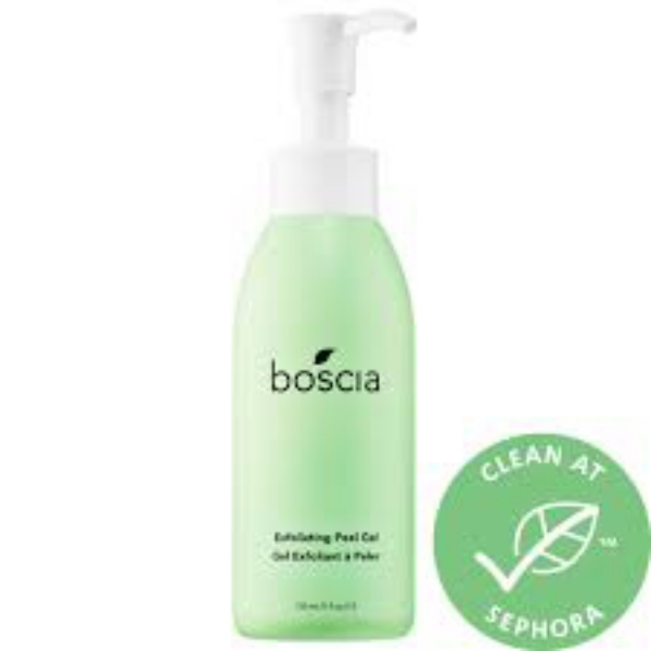 boscia Exfoliating Peel Gel, 5.0 fl oz