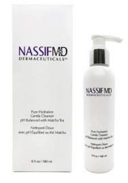 Nassif MD Gentle Cleanser, 24 fl oz