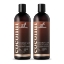 Artnaturals Coconut Lime Shampoo & Conditioner Duo